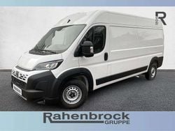 Weiß (ducato weiss) Neu 2025 Fiat Ducato Van | 32.713 € (Fairer Preis)