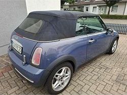 Gebraucht 2005 Mini One Cabriolet Cabrio | 1.999 €