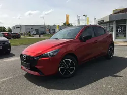 Soul red crystal m Gebraucht 2024 Mazda 2 Homura-Aka Kleinwagen | 20.490 € (Fairer Preis)