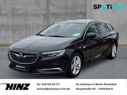 Onyx schwarz Gebraucht 2020 Opel Insignia Business Innovation Kombi | 15.550 € (Fairer Preis)