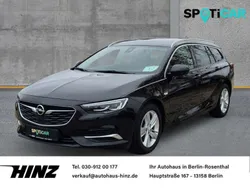 Onyx schwarz Gebraucht 2020 Opel Insignia Business Innovation Kombi | 16.990 € (Fairer Preis)