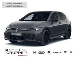 Delfingrau Neu 2026 VW Golf GTI Limousine | 49.890 €