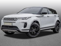 Weiss (weiß) (weiß) Gebraucht 2021 Land Rover Range Rover evoque S SUV | 31.810 € (Guter Preis)
