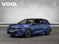 Kobalt blau Gebraucht 2024 Opel Astra Limousine | 29.510 € (Guter Preis)
