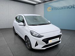Weiß Neu 2025 Hyundai i10 Trend Kleinwagen | 17.499 € (Fairer Preis)