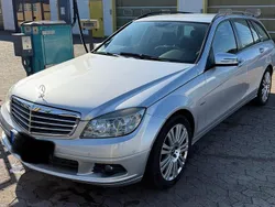 Silber Gebraucht 2010 Mercedes C180 Kombi | 5.800 € (Fairer Preis)