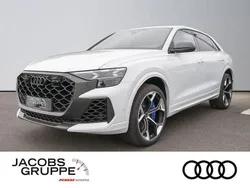 Weiß Neu 2025 Audi RS Q8 Performance SUV | 165.760 € (Guter Preis)