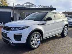 Weiß Gebraucht 2019 Land Rover Range Rover evoque SE Dynamic SUV | 20.900 € (Guter Preis)