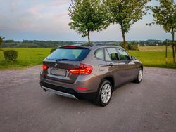 Gebraucht 2012 BMW X1 Sport Line SUV | 9.499 € (Guter Preis)