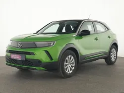 Matcha green Gebraucht 2023 Opel Mokka-e Active SUV | 18.225 € (Superpreis)
