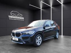 Schwarz Gebraucht 2021 BMW X1 Advantage SUV | 26.990 € (Fairer Preis)