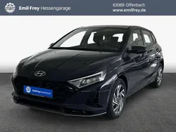 Aurora grey mineraleffekt Neu 2025 Hyundai i20 Trend Kleinwagen | 20.750 € (Fairer Preis)