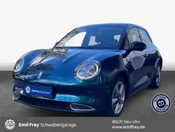 Aurora green / starry black me Neu 2025 Ora 03 Limousine | 29.690 € (Fairer Preis)