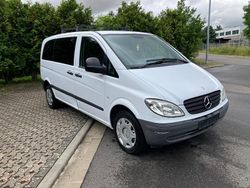 Gebraucht 2008 Mercedes Vito Van / Kleinbus | 3.990 €
