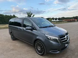 Gebraucht 2018 Mercedes V250 Avantgarde Edition Van / Kleinbus | 46.500 €