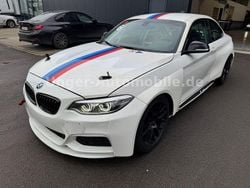 Weiß Gebraucht 2014 BMW M235 M Sport Coupé | 49.980 € (Fairer Preis)