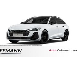 Weiß Gebraucht 2025 Audi A5 S-Line Kombi | 59.990 € (Teuer)