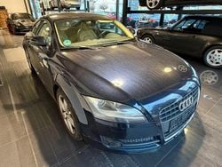 Blau Gebraucht 2007 Audi TT Sport Coupé | 6.999 € (Guter Preis)