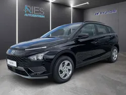 Phantom black Neu 2024 Hyundai Bayon Select SUV | 19.810 € (Guter Preis)