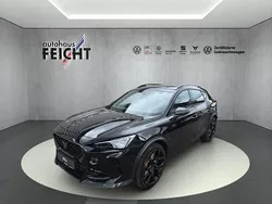 Schwarz Gebraucht 2023 Cupra Formentor VZ SUV | 46.699 € (Teuer)