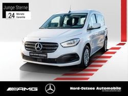Weiß Gebraucht 2023 Mercedes T160 Van / Kleinbus | 23.890 € (Guter Preis)