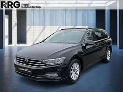 Schwarz Gebraucht 2023 VW Passat Business Kombi | 19.990 € (Guter Preis)