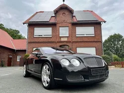 Schwarz Gebraucht 2006 Bentley Continental GT Mulliner Coupé | 39.500 €