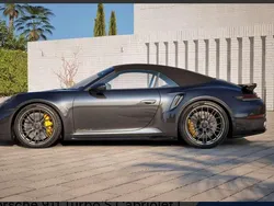 Neu 2025 Porsche 992 Cabrio | 325.000 €