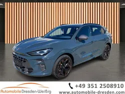 Blau Gebraucht 2024 Cupra Leon | 36.980 € (Teuer)