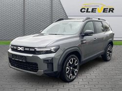 Dolomitgrau Neu 2025 Dacia Bigster Journey SUV | 31.030 € (Fairer Preis)