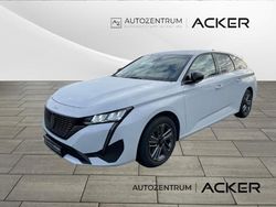 Gebraucht 2024 Peugeot 308 Allure Kombi | 21.880 € (Superpreis)