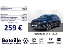 Schwarz Gebraucht 2021 VW Taigo Style SUV | 19.940 € (Fairer Preis)