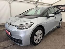 Silber Gebraucht 2022 VW ID.3 Pro Kleinwagen | 19.400 € (Guter Preis)