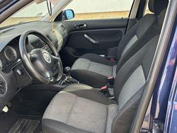 Blau Gebraucht 2003 VW Golf IV Pacific Kombi | 1.500 € (Guter Preis)