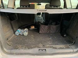 Silber Gebraucht 2006 Opel Zafira Van / Kleinbus | 1.800 € (Superpreis)