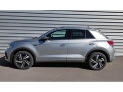 Gebraucht 2024 VW T-Roc R-line SUV | 39.890 € (Teuer)