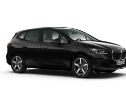Gebraucht 2025 BMW 223 Active Tourer Luxury Line Van / Kleinbus | 32.980 € (Superpreis)