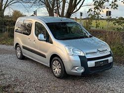Silber Gebraucht 2012 Citroën Berlingo Kombi | 5.250 € (Fairer Preis)