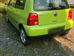 Grün Gebraucht 1998 VW Lupo Kleinwagen | 1.800 € (Teuer)