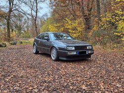 Grau Gebraucht 1990 VW Corrado Classicline Kleinwagen | 16.800 €