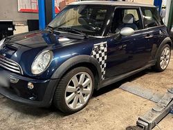 Blau Gebraucht 2006 Mini Cooper Kleinwagen | 2.800 €