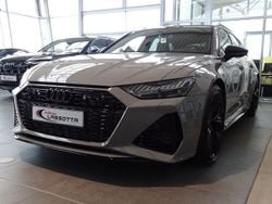 Nardograu Neu 2024 Audi RS6 Performance Kombi | 149.990 € (Superpreis)