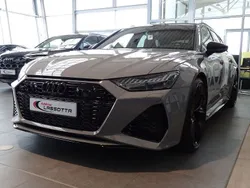 Nardograu Neu 2024 Audi RS6 Performance Kombi | 149.990 € (Superpreis)