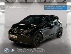 Schwarz Gebraucht 2022 BMW i3 Kleinwagen | 19.990 € (Fairer Preis)