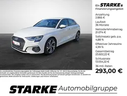 Gebraucht 2023 Audi A3 Premium | 23.940 € (Superpreis)