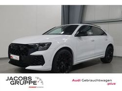 Weiß Gebraucht 2024 Audi RS Q8 Ambiente SUV | 113.469 € (Guter Preis)