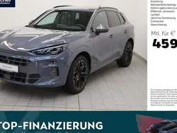 Grau Neu 2025 Cupra Terramar VZ SUV | 48.480 € (Guter Preis)