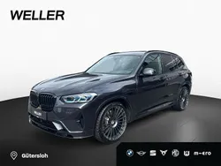 Grau Gebraucht 2022 Alpina XD3 SUV | 64.950 € (Fairer Preis)
