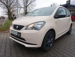 Beige Gebraucht 2015 Seat Mii Kleinwagen | 6.980 € (Fairer Preis)