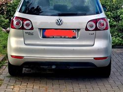 Silber Gebraucht 2011 VW Golf VI Kleinwagen | 4.000 € (Superpreis)